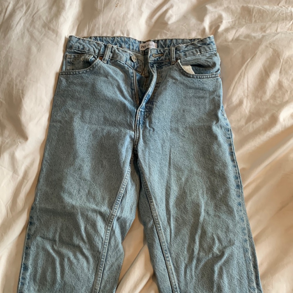 Zara Jeans